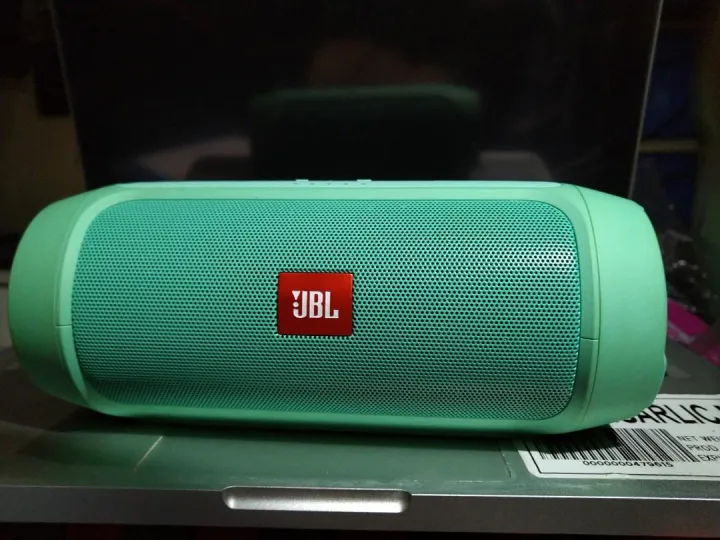 JBL Charge 2 + Portable Bluetooth Wireless Speaker Charge2 Big