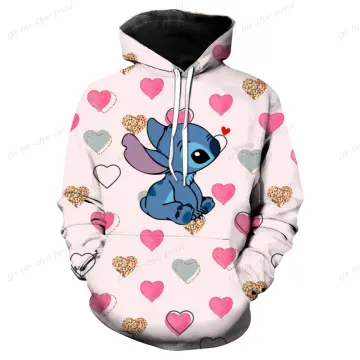 Couple Stitch Sweatshirt - Best Price in Singapore - Feb 2024