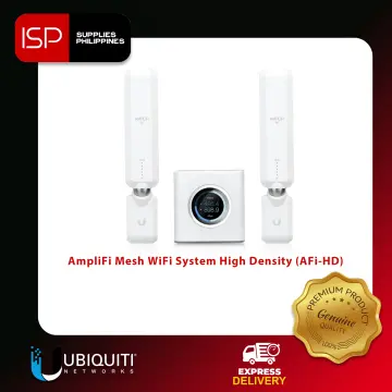 Amplificateur Ubiquiti