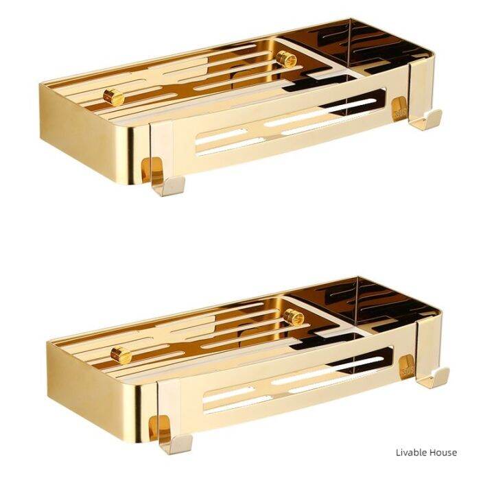 shower-storage-shelf-bath-shower-rack-gold-stainless-steel-square-athroom-shelf-bath-storage-holder-bath-shampoo-storage-boxes