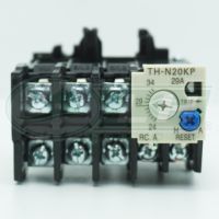 โอเวอร์โหลด TH-N-20 29A (24-34) ZT Electric