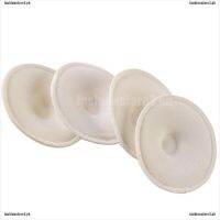 FS 4PCS Bamboo Waterproof Nursing Breast Pads Mum Washable[PH]