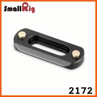 SALE SmallRig Mini Quick Release NATO Rail (48 มม.) 2172 ##กล้องถ่ายรูป ถ่ายภาพ ฟิล์ม อุปกรณ์กล้อง สายชาร์จ แท่นชาร์จ Camera Adapter Battery อะไหล่กล้อง เคส