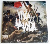 Coldplay - Viva la Vida or Death and All His Friends