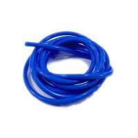 3 Meters 3mm / 4mm / 6mm / 8mm / 10mm / 14mm /16mm/20mm Silicone Vacuum Tube Silicone Hose Car Accessories