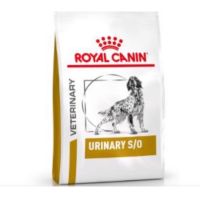 นาทีทอง !!! ส่งฟรี Royal canin Urinary S/O Dog ขนาด 13 Kg. โรคกระเพาะปัสสาวะติดเชื้อ,โรคนิ่วสตรูไวท์ออกซาเลต