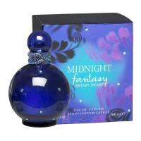 Britney Spears น้ำหอมสุภาพสตรี รุ่น Britney Spears Midnight Fantasy Eau De Parfum ขนาด 100 ml.