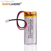 3.7V 700 mAh Li lithium polymer battery li po cell 2pin JST 2.0mm plug 702050 For GPS DVC DVR mp4 Camera E-book Phone 5.0 [ Hot sell ] ougd35