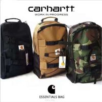 Carhartt กระเป๋าเป้สะพายหลัง ใส่คอมพิวเตอร์ สเก็ตบอร์ด เหมาะกับนักเรียน สําหรับผู้ชายและผู้หญิง