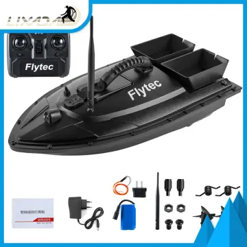 Shop Fish Finder Rc Boat with great discounts and prices online