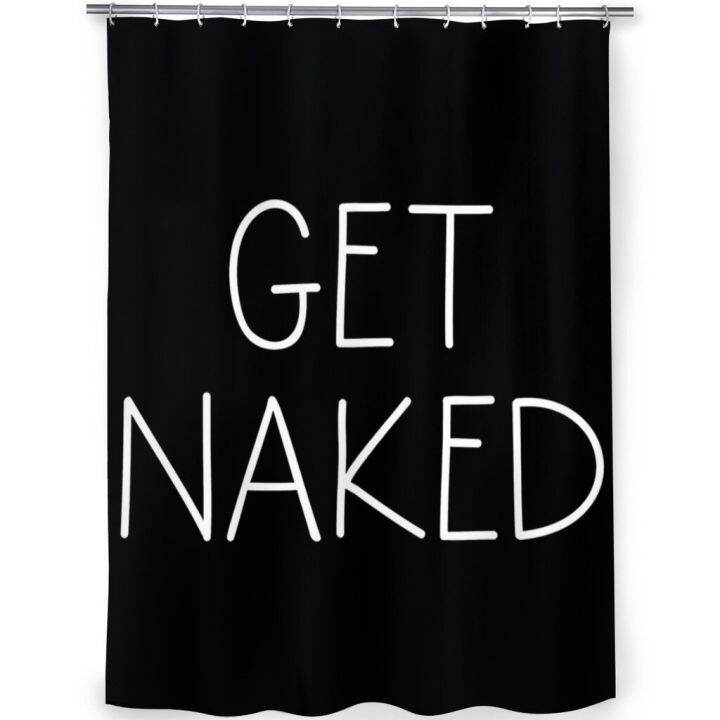 get-naked-black-shower-curtains-waterproof-fabric-funny-bathroom-decor-with-hooks-home-accessories