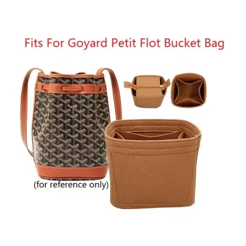 Organizer for Bucket Bag (GM and Petit)
