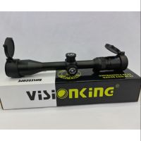 Visionking 3-9X40 E มีไฟ สินค้าดีมีประกันหลังการขายครับ