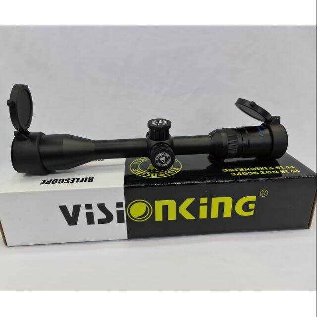 visionkingแท้-3-9x40-ir-usa-แถมขาจับ11มิลแถมฝาปิดเปิดหน้าและหลัง-สินค้าคุณภาพ-aaa