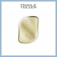 TANGLE TEEZER COMPACT STYLER CYBER METALLICS