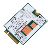 Lt4120 X5 LTE T77W595 796928-001 4G WWAN M.2 150Mbps LTE Modem for Elite X2 840 850 G3 640 650 645