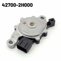 Silverblack 42700-2H000 Transmission Gear Switch Neutral Switch Automobile For Kia K3 Hyundai Elantra IX25