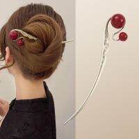 【YF】◈∈  AISHG Hair Sticks New Fashion Hairpin Chinese Accessories Female Headwear Jewelry