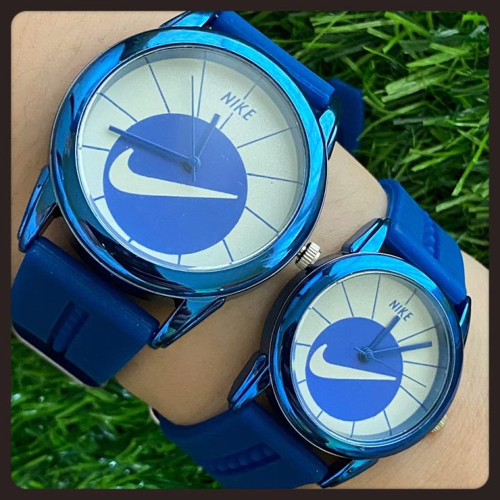 Lazada couple 2024 watch sale