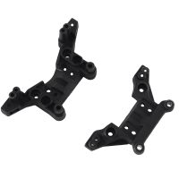 2 Pcs Rear Shock Tower 16170 16180 for MJX Hyper Go 16207 16208 16209 16210 H16 H16H H16E H16P Spare Parts