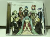 1   CD  MUSIC  ซีดีเพลง  Vocalodream     (K7E74)