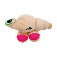 สินค้าใหม่ Marcel The Shell With Shoes On plush ตุ๊กตาเปลือกหอย Marcel