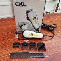 CKL91406 / KEMEI แบตตาเลี่ยน ปัตตาเลี่ยน ระดับมืออาชีพ รุ่น KM-8821 Hair clipper