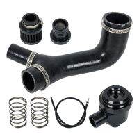 Turbo Blow Off Valve Kit BOV XRS XRC XMR XDS for Can-Am Maverick 2020 2021 2022, Pressure Relief Valve Accessories