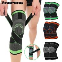 Knee Braces Knee Pain Knee Compression Sleeve Support Knee Pads for Running Hiking Working Meniscus Tear Joint Pain Relief