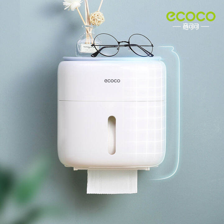 multifunctional-toilet-paper-holder-rack-waterproof-wall-mounted-toilet-tissue-box-roll-paper-storage-box-bathroom-accessories