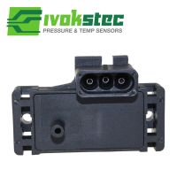 【Original】Intake Manifold Pressure MAP Sensor For OPEL ASTRA COMBO CORSA KADETT OMEGA TIGRA VECTRA ZAFIRA 1.2 1.3 1.4 1.6 1.8 2.3 3.2