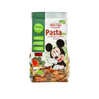 Dalla Costa ออแกนิค พาสต้า Disney Mickey Mouse 3สี 300g.