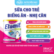 Sữa Etomil số 1 400g