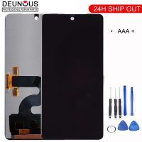 Tested Original High Quality 5.7 For Essential Phone PH-1 PH1 LCD Display Touch Screen Digitizer Assembly