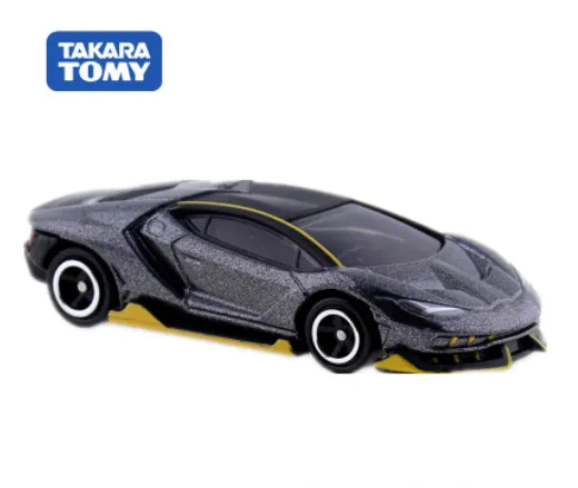 Mô hình xe New Takara Tomy Tomica  Lamborghini Centenario LP770-4 1/65  Diecast Car 