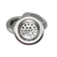 1PC Sink Strainer Drain Filter Mesh Hair Catcher Floor Cover Accessories