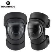 ROCKBROS Motorcycle Knee Leg Protectors Anti-fall Anti