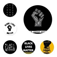 58mm Black Lives Matter Refrigerator Magnet Bottle Opener Beer Coke Sue Bottle Opener