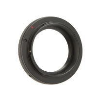 Vieline-Andoer T2 /T Telephoto Mirror Lens Adapter Ring สำหรับกล้อง Canon EOS