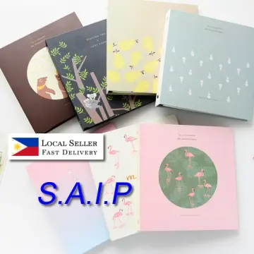 Shop Photo Album Sticky Pages with great discounts and prices online - Nov  2023