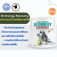 อาหารนกป่วย Randolph Bridnergy Recovery