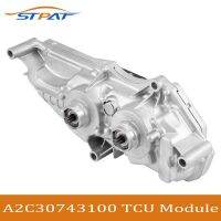 Fiesta 2.0L STPAT A2C30743100 A2C30743102 Transmission Control Unit Module TCU TCM For Ford Fiesta Focus 6DCT25 DPS6 A2C53377498 A2C53377