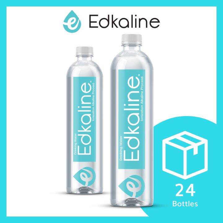 Kroger Alkaline Water Ph 9.5 Review