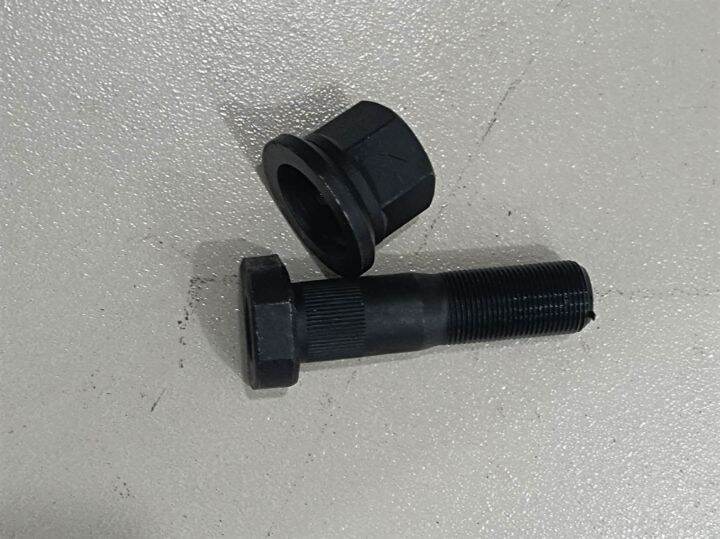 199000410104 FRONT HUB BOLT HOWO/ SHACMAN 12.9 Lazada PH