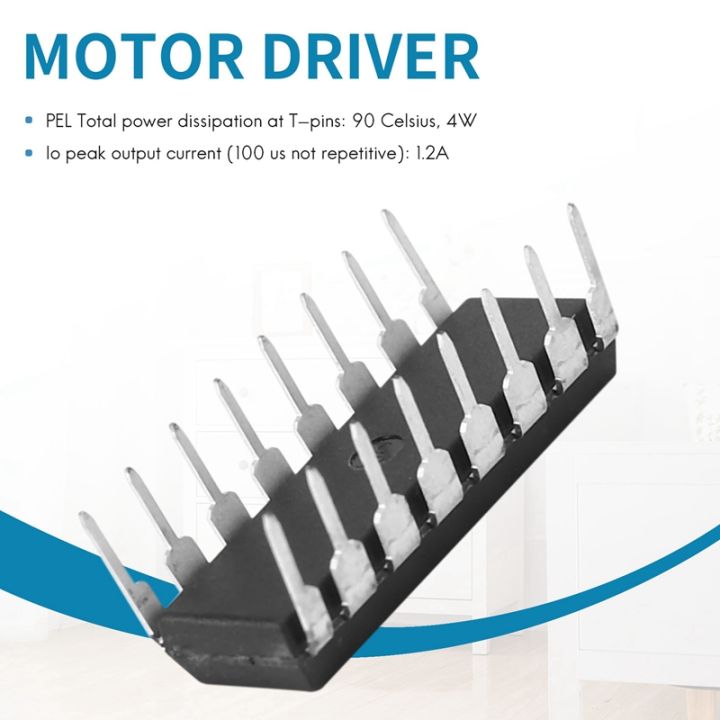 5-x-l293d-stepper-motor-driver-chip-diode