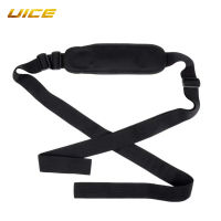 Surfboard สายคล้องไหล่ปรับได้ Carry Sling Stand Up Surfing Surf Paddle Board Carrier Surfboard อุปกรณ์เสริมขายส่ง