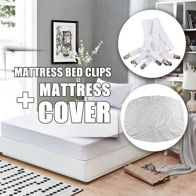 waterproof-mattress-protector-cover-anti-dust-mite-breathable-fitted-bed-sheet-160x200-30cm-200x200-30cm-machine-washable
