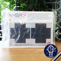NMBR 9: Extra Tiles [Boardgame บอร์ดเกม]