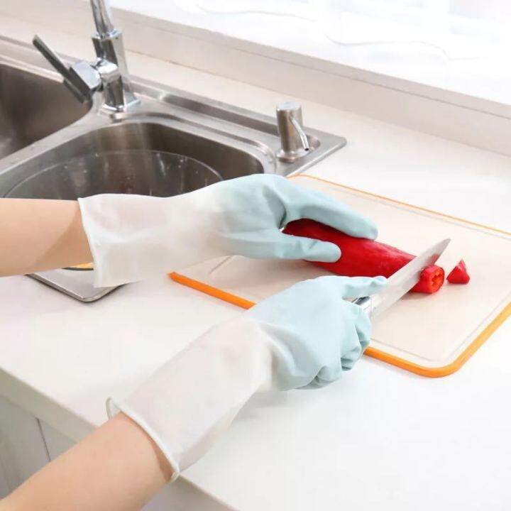 household-dishwashing-rubber-gloves-kitchen-dish-washing-gloves-waterproof-bathroom-cleaning-housework-gloves-durable-1-pairs-safety-gloves