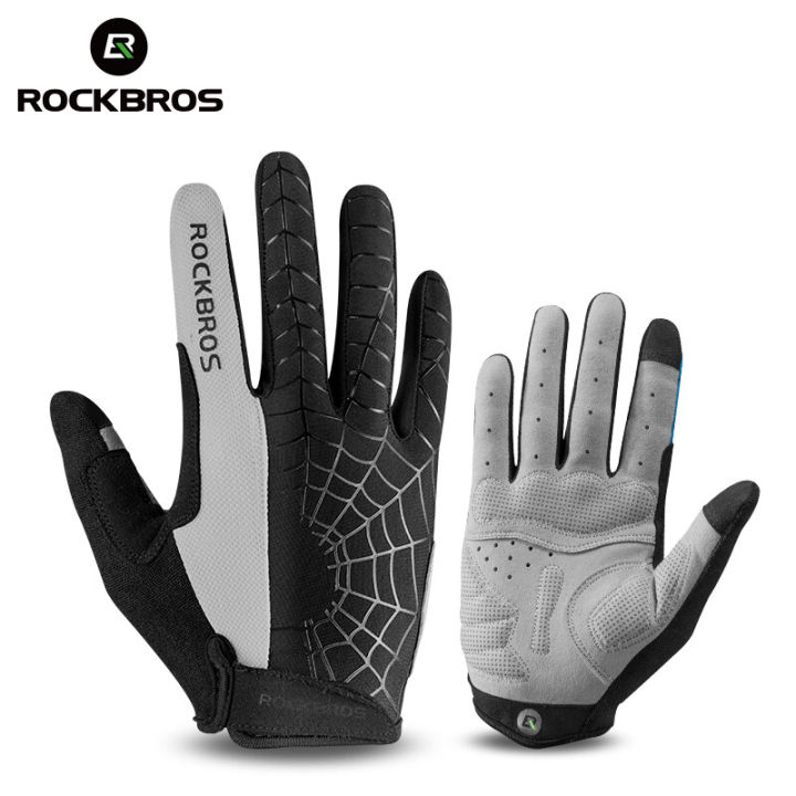 rockbros-windproof-ถุงมือขี่จักรยาน-touch-screen-ขี่-mtb-ถุงมือความร้อนรถจักรยานยนต์ฤดูหนาวฤดูใบไม้ร่วง-make-a-เสื้อผ้าถุงมือสำหรับ-men822